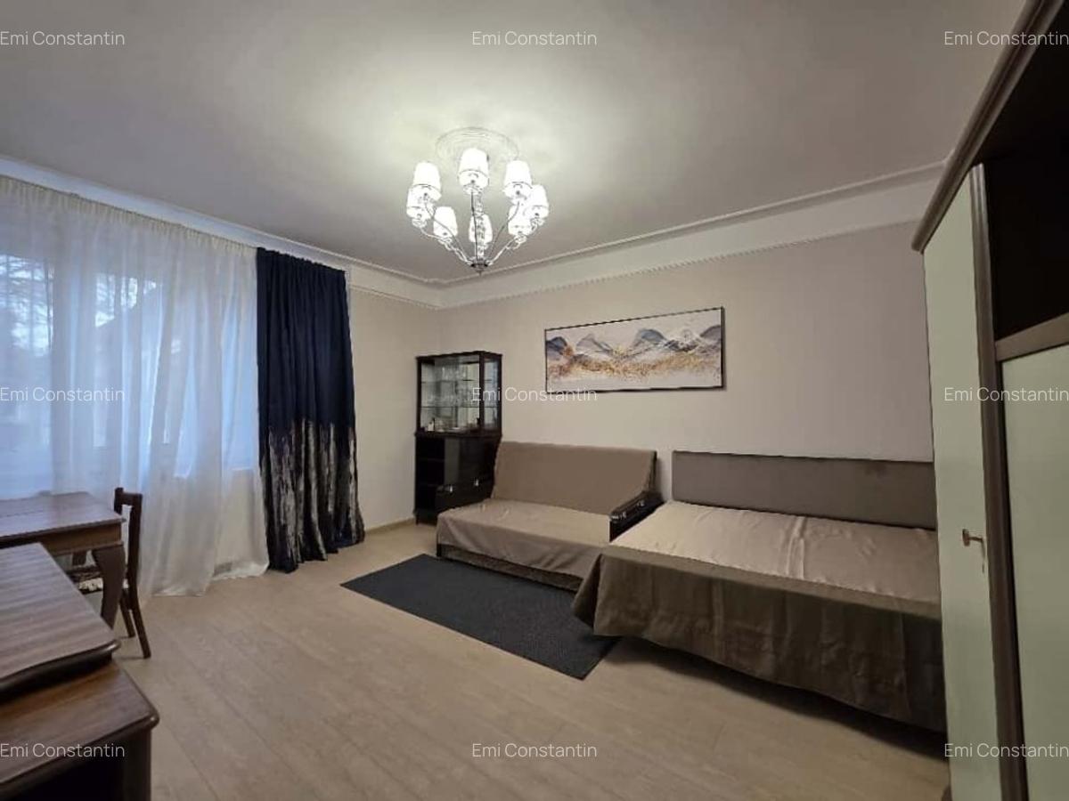 Tudor Vladimirescu-2 Camere Decomandat 50mp-renovat - 7