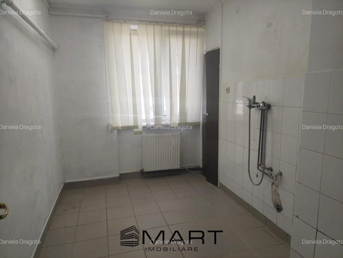 Spatiu comercial cu vitrina 55mp zona Judetean - 8
