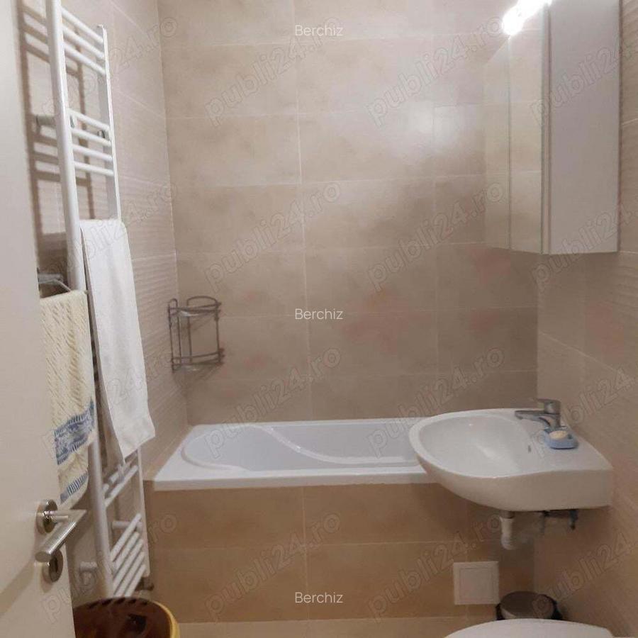 Apartament nou, modern, de inchiriat in Tomis Plus, Maurer Residence - 4