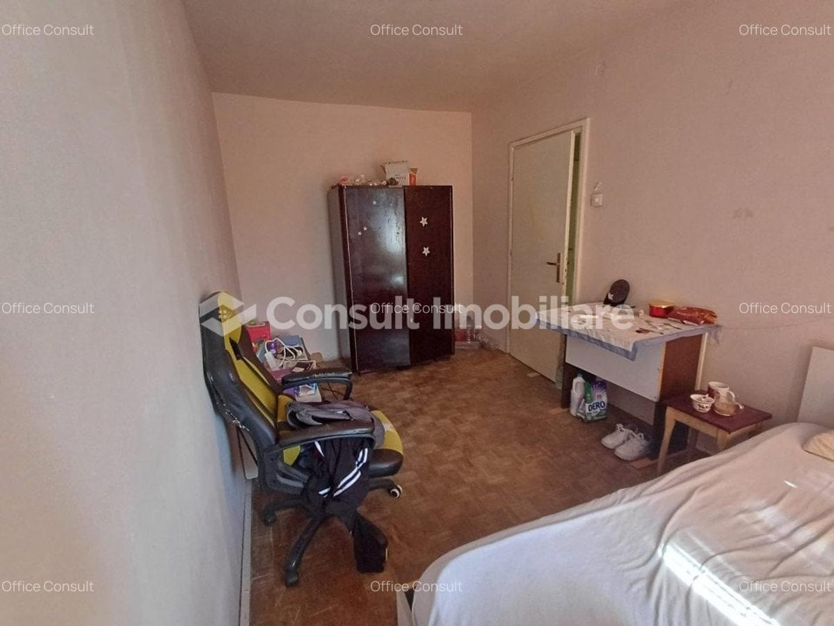 Apartament cu 2 camere semidecomandat, mobilat în Gheorgheni - 3