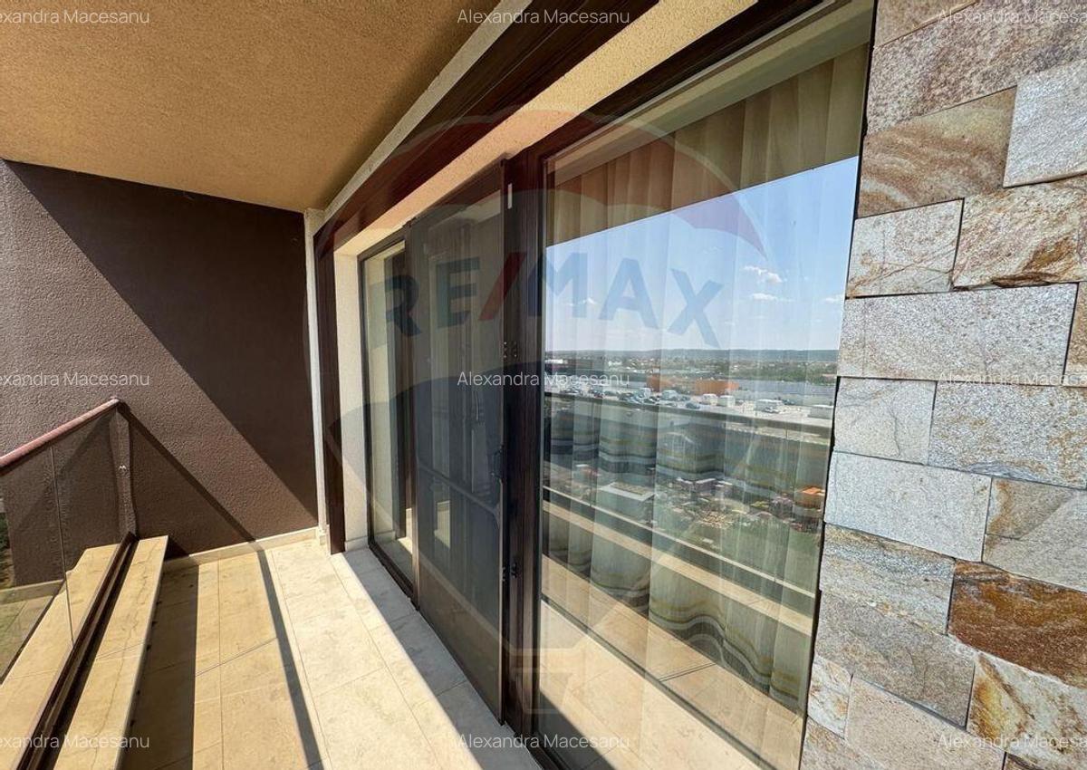 Apartament cu 3 camere de vanzare in zona Craiovita Noua - 8
