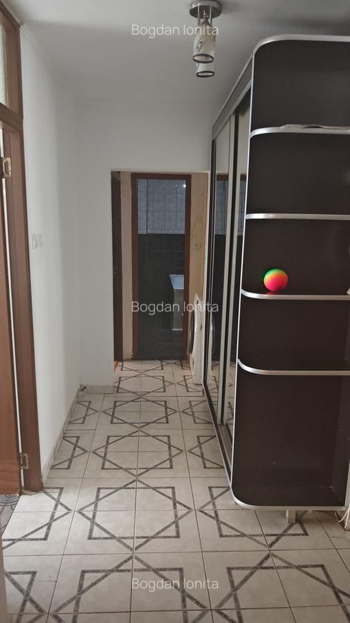 Apartament 2 Camere - Decomandat - Etaj 4/8 - Parc Sebastian - Bucuresti - 6
