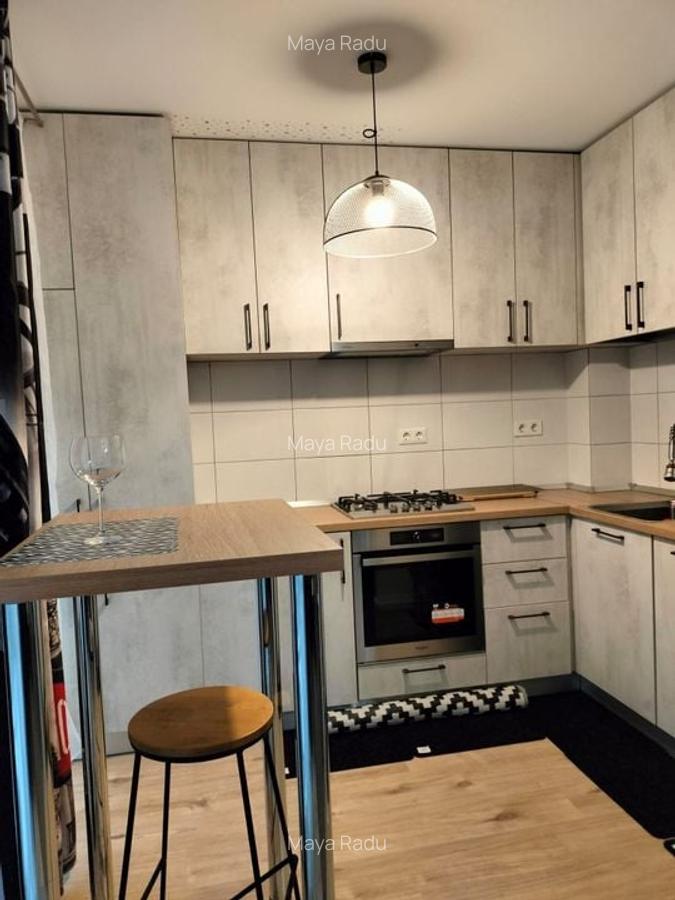 Apartament de 3 camere de închiriat / Floreasca - 4