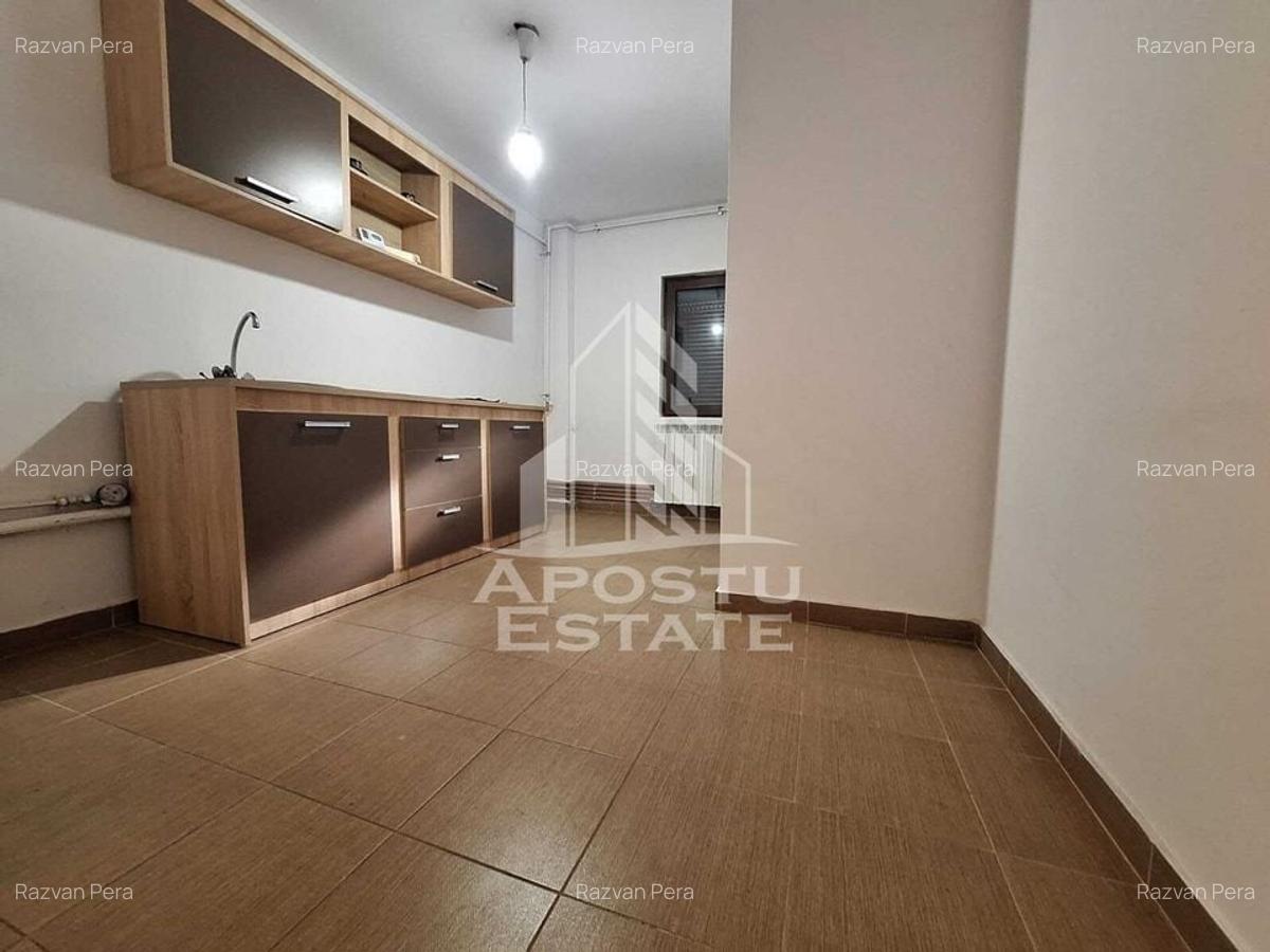 Apartament cu 3 camere, 92 mp contruiti, Banu Maracine - 1