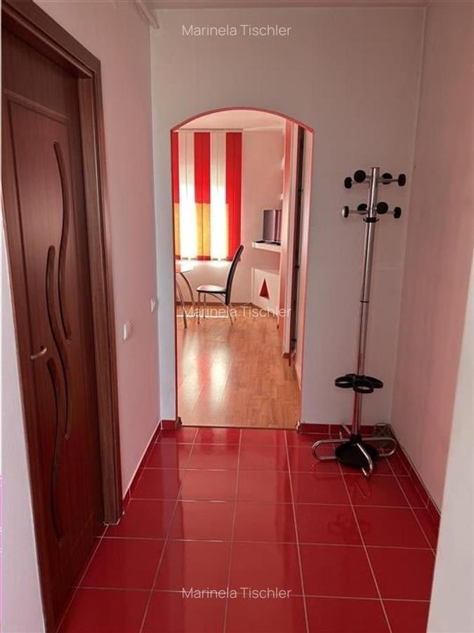 Vand ap.1cam, bloc nou,et.interm,CT,Marasti-langa Fsega,neg - 6
