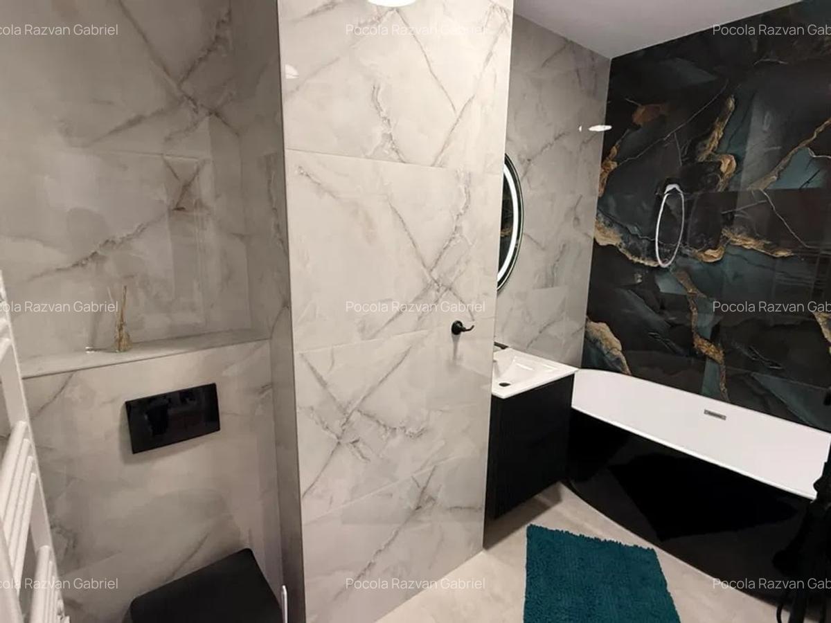 Apartament cu 3 camere,78mp,parcare, zona Iris - 6