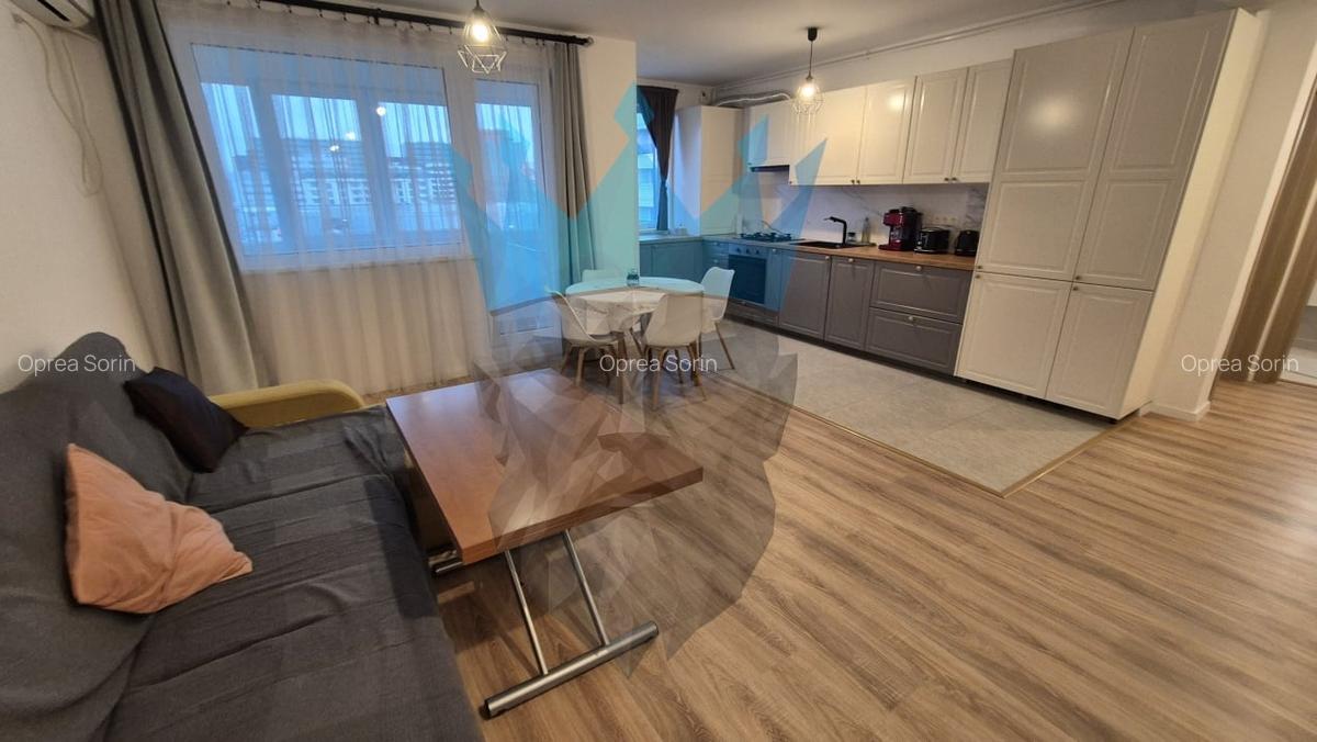 Apartament 2 Camere Pipera Bucuresti - 3