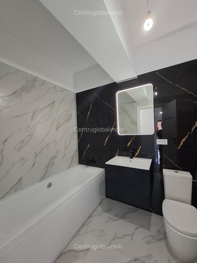 Apartament 2 camere - 21