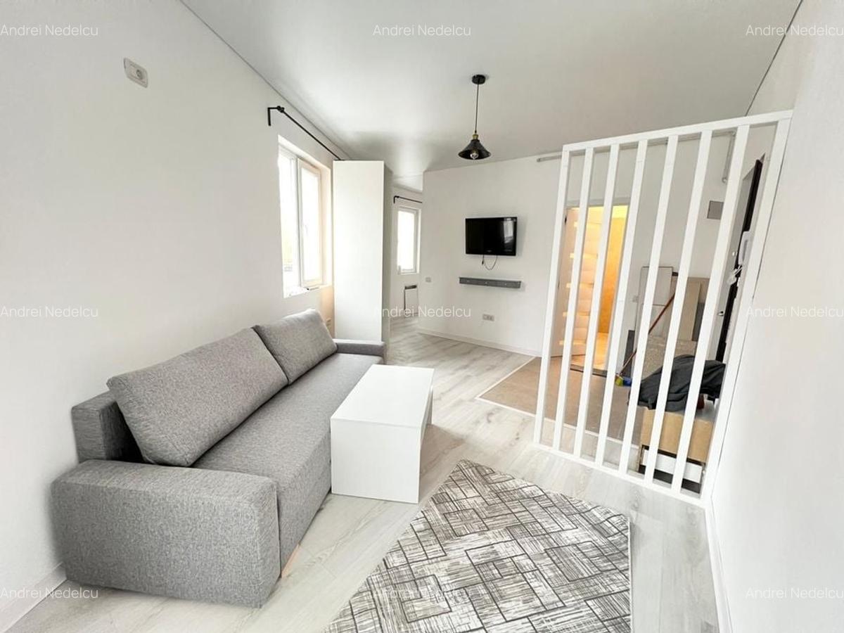 NOU! Garsoniera Tip Studio HUB Militari Residence Tineretului Bloc 2025 - 1