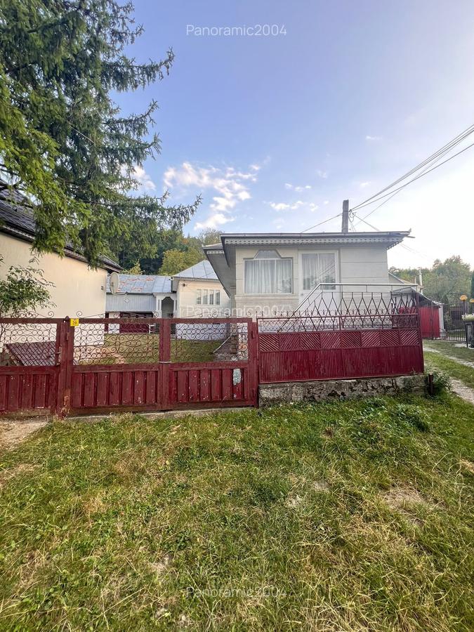 Casa de vanzare Soveja-Vrancea - 2