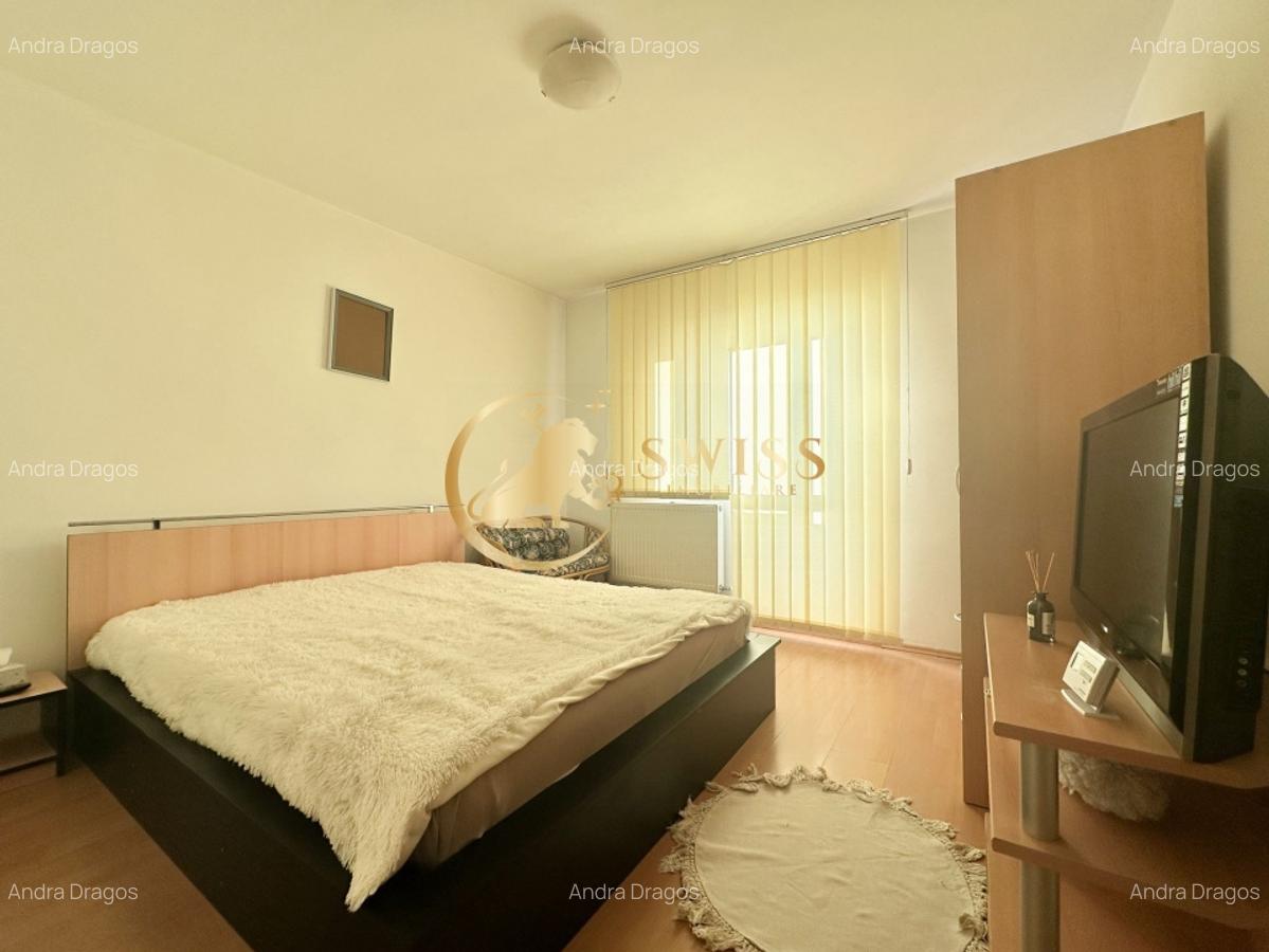 Apartament 2 camere | Decomandat | 54mp | Str Observatorului | 15min UMF - 2