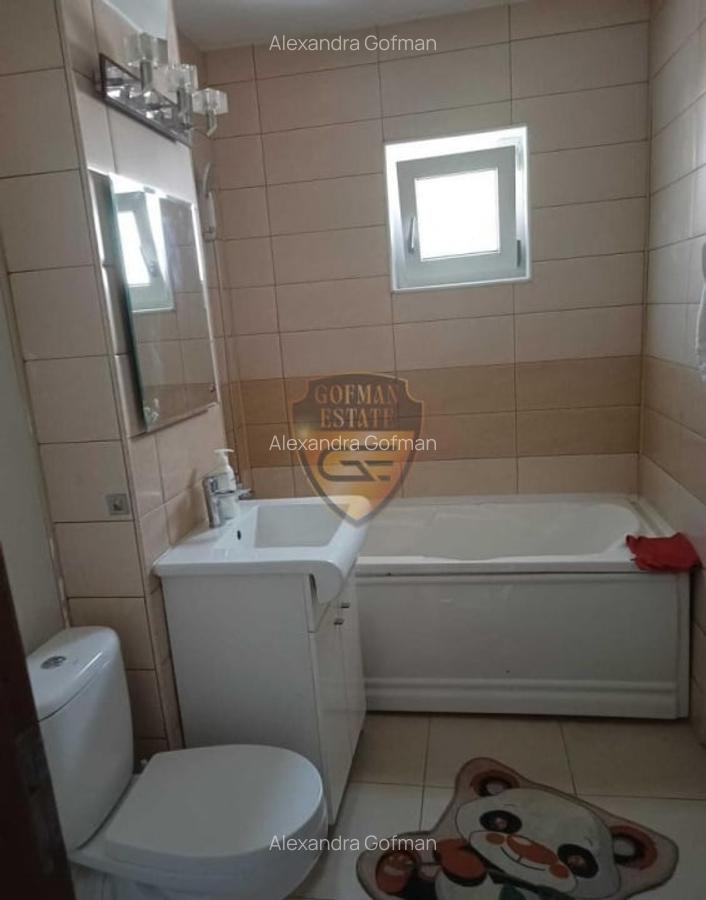 Vand apartament cu 4 camere in Constanta, Zona Inel II, parcare si balcon - 7