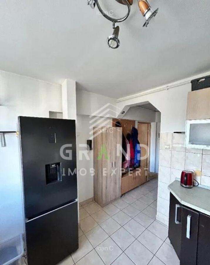 Ap 1 camera, PARCARE, zona P-ta Marasti - 4