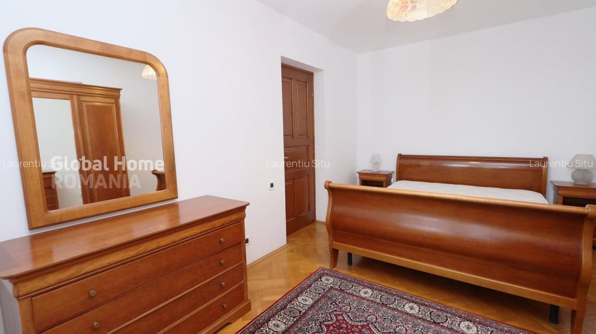 Apartament 4 camere Piata 1 Mai | loc parcare in curtea interioara | 4 balcoane - 14