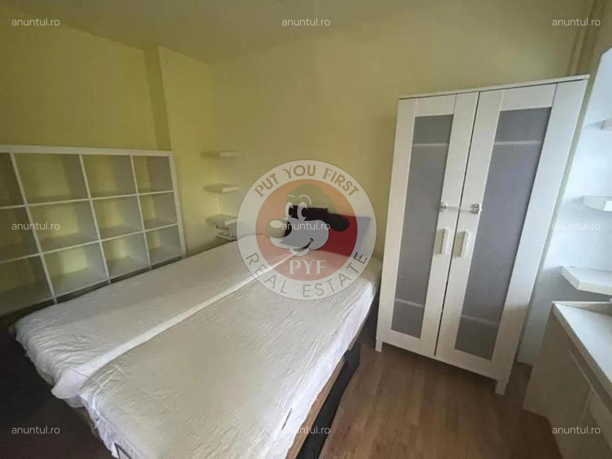 Timpuri Noi | Garsonera | Semidecomandata | 40mp | B11859 - 5