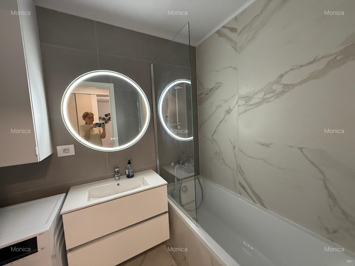 Apartament 2 camere modern THE LEVEL 2 (bloc nou finalizat) - 22