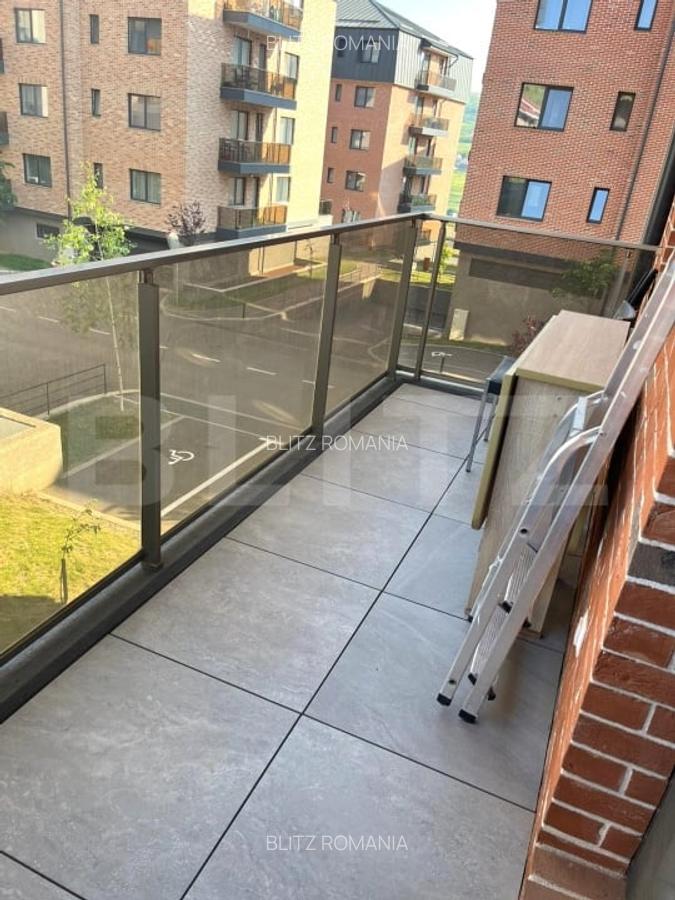 Apartament 3 camere, parcare, boxa, Beta Residence - 8
