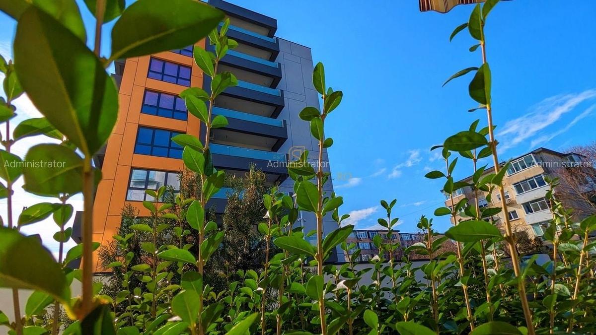 Apartament nou cu 3 camere, proiect rezidential, zona Sos.Oltenitei - comision 0 - 8