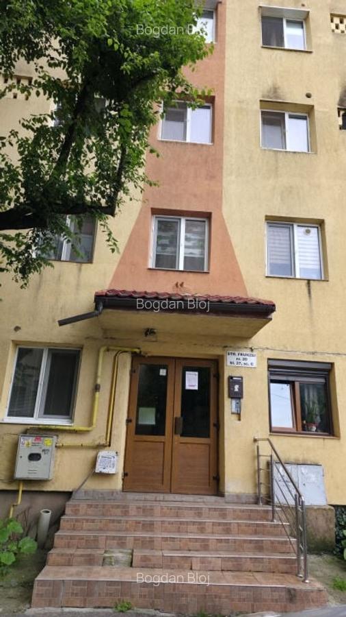 Apartament 2 camere 41 mp, str.Frunzei, Timisoara - 1