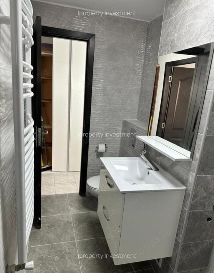 2 Camere | Doamna Ghica | Nemobilat | Recent Renovat - 6