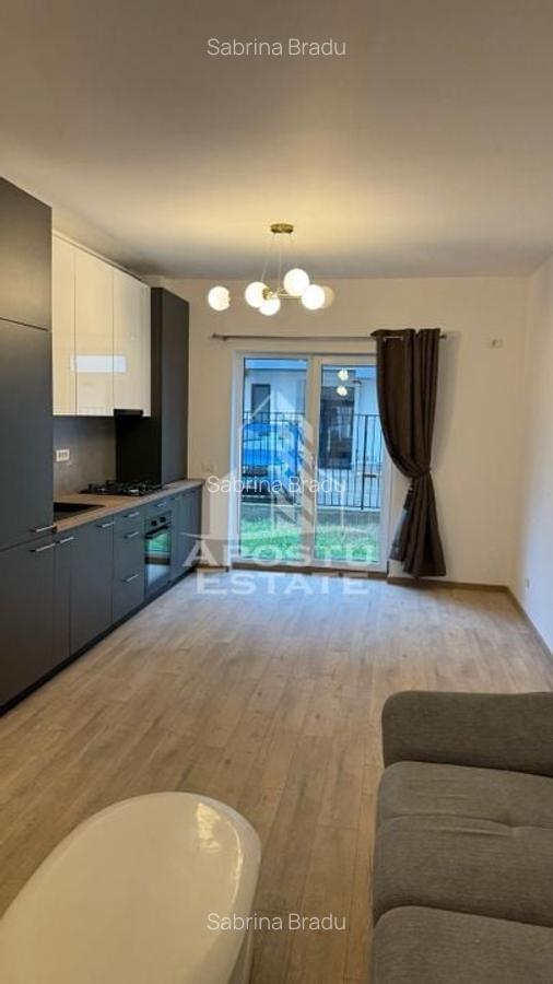 Apartament cu 2 camere ,Zona Torontalului - 4