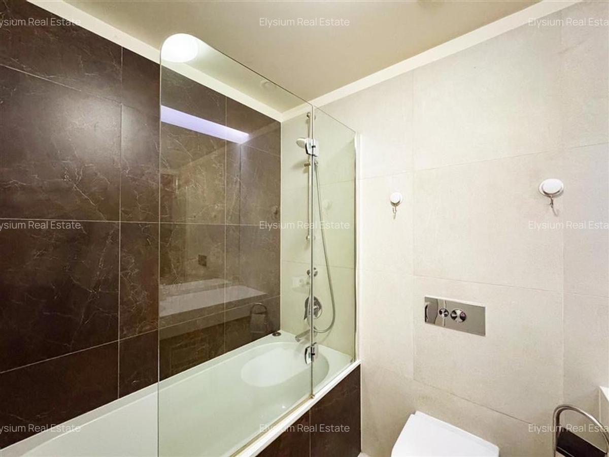 Apartament de inchiriat 2 camere One Herastrau Plaza - 15