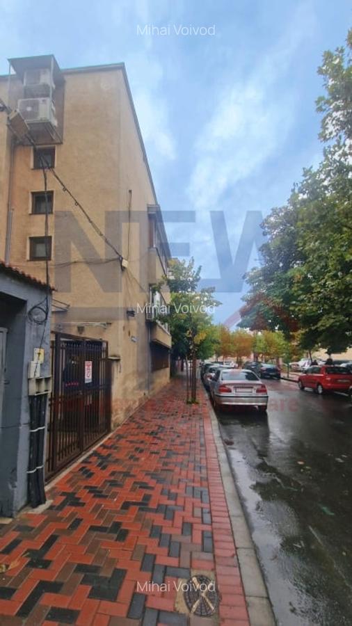 Apartament de 4 camere in vila interbelica complet renovata - zona Unirii - 14