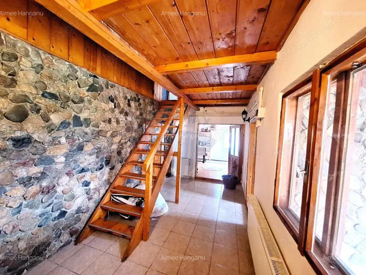 Casa / Vila de vanzare in Magura Buzau - 8