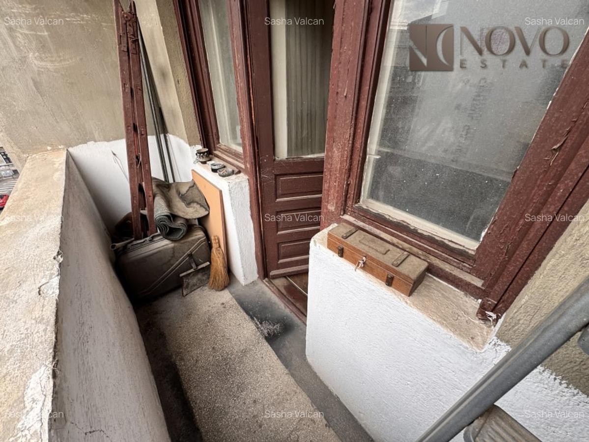 Garsoniera | Universitate | Centrala | Balcon - 3 Garsoniera | Universitate | Centrala | Balcon - 3