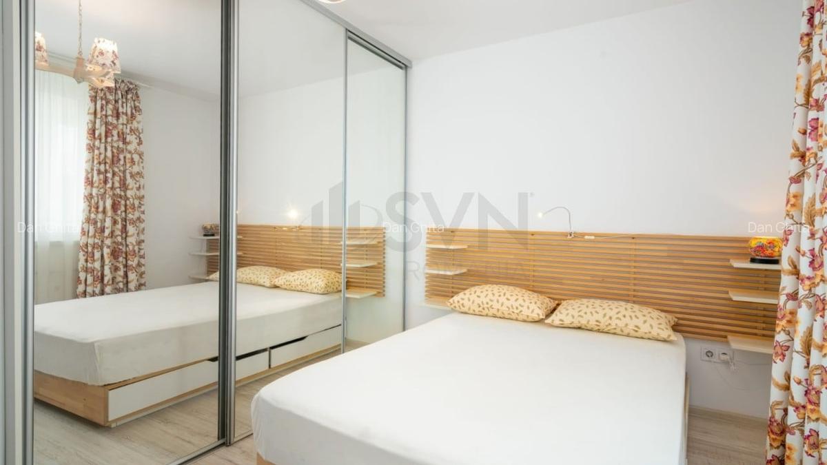 REA1024847 Apartament 2 Camere I De Vanzare I Stefan cel Mare - 3
