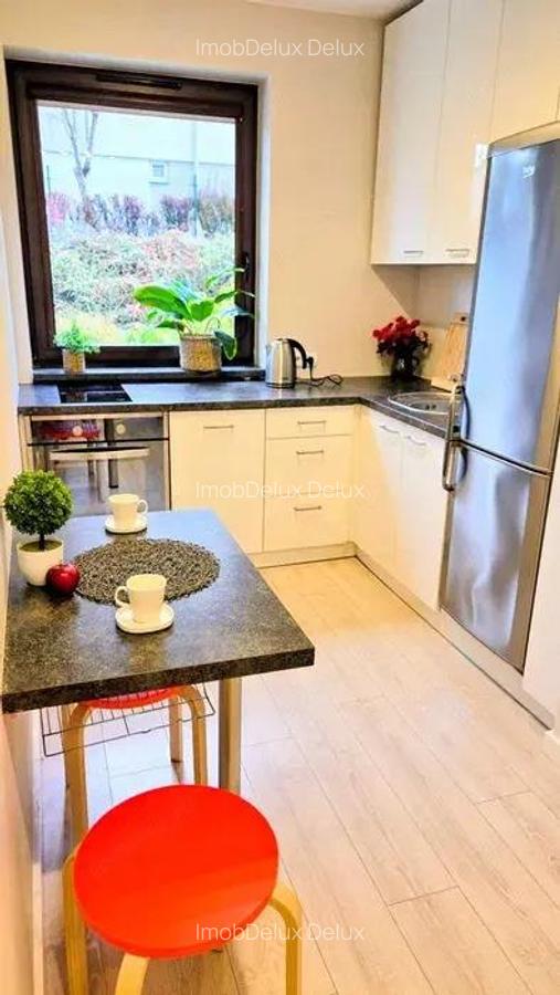 Apartament 1 camera complet mobilat zona Lipovei - 2