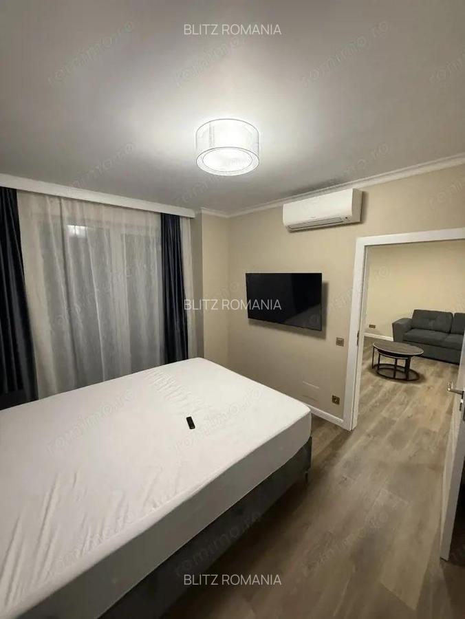 Apartament modern 2 camere, balcon & parcare subterana etaj 3, imobil cu lift - 7