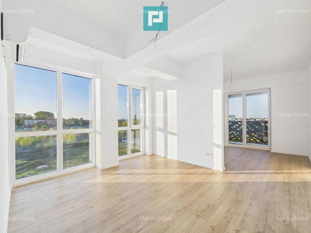 Apartament cu 2 camere | Bloc Nou | Zona Aradului - 3