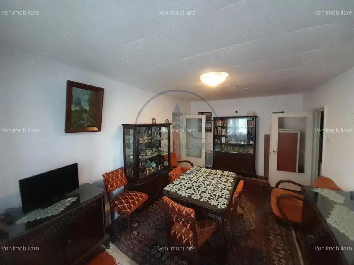 Apartament cu 2 camere in zona HAN,spatiu si localizare ideala! - 8 Apartament cu 2 camere in zona HAN,spatiu si localizare ideala! - 8