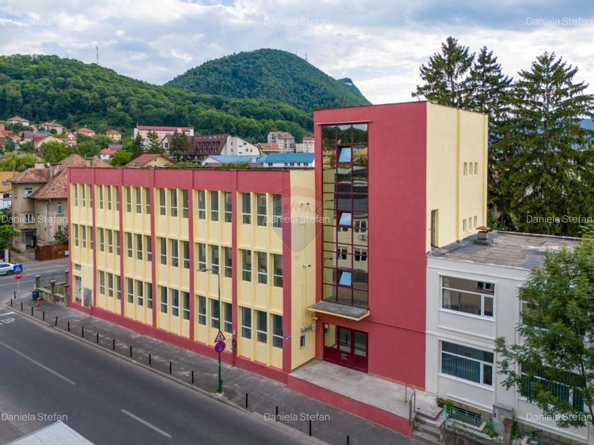 Spatiu comercial de inchiriat, destinatii multiple AFI Brasov! - 1