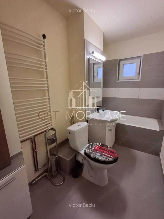 3 camere mobilat, 2 balcoane, Aradului, langa Iulius Mall - 8