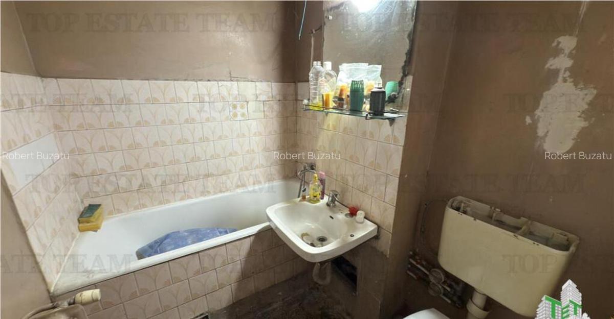 Apartament 2 camere decomandat metrou Dristor - 7