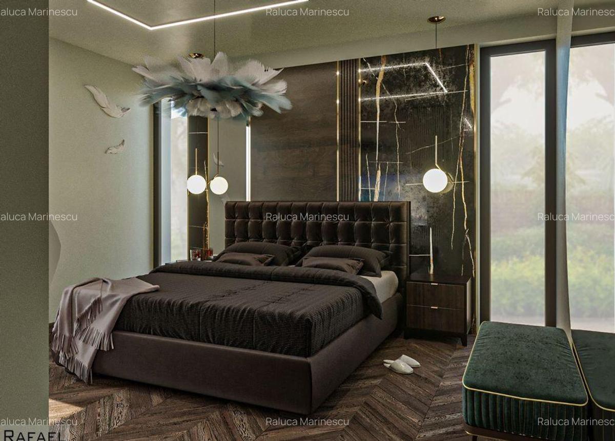 Vila de Lux in Cartier Reziden?ial Exclusivist - 16