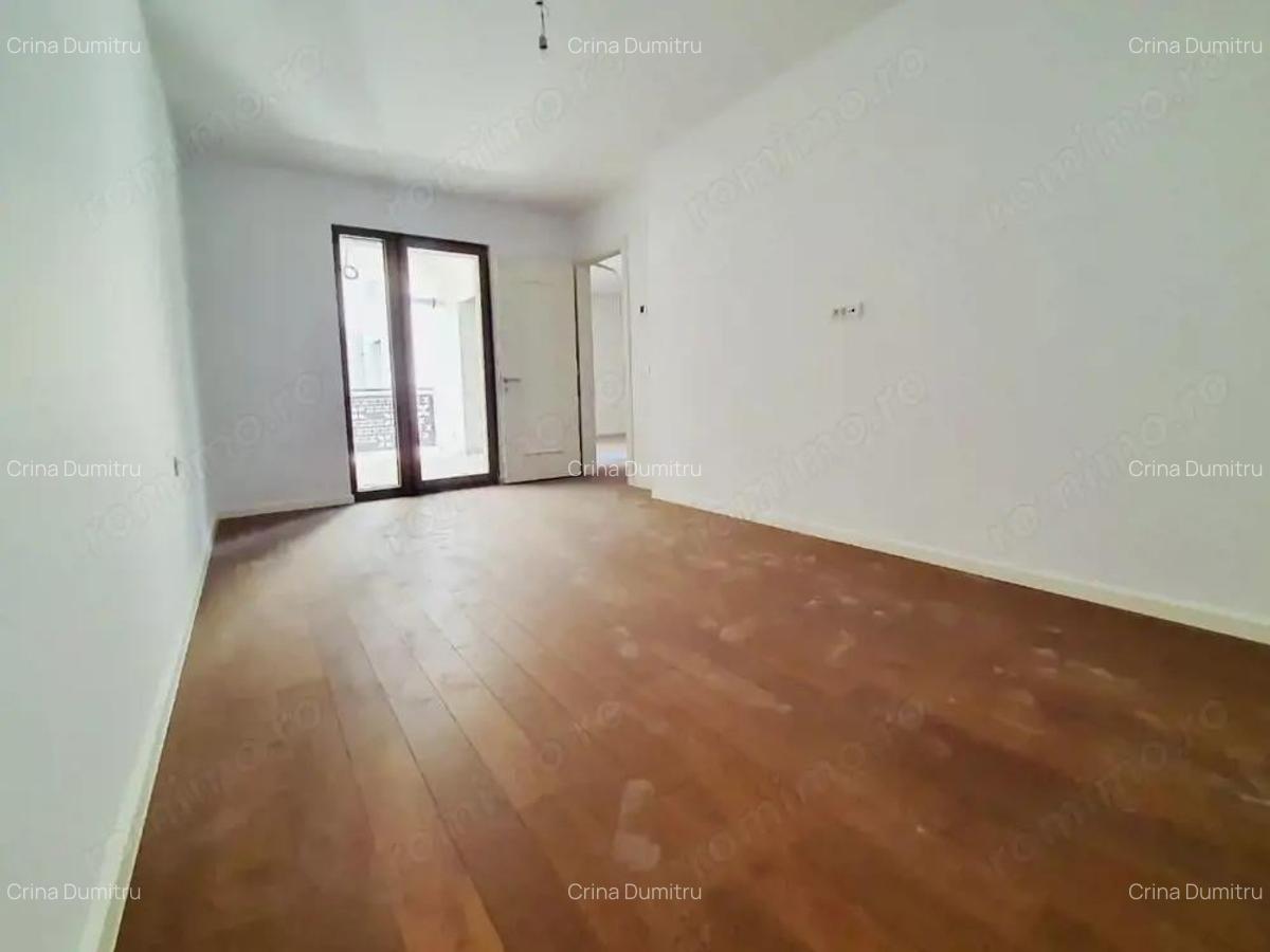 Apartament 2 camere - bloc nou - MONARCH - 4