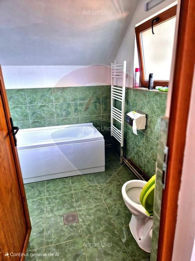 Casa / Vila cu 3 camere de vanzare in zona Central - 8