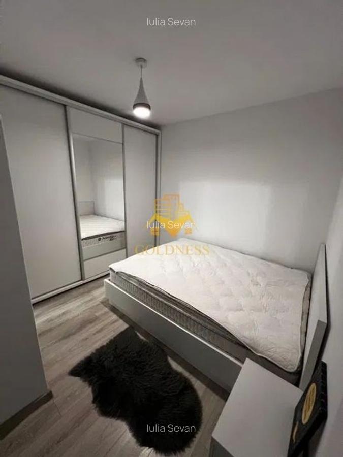 2 camere open space, Modern,Parcare, Iulius Mall,Gheorgheni,Grand Park - 2