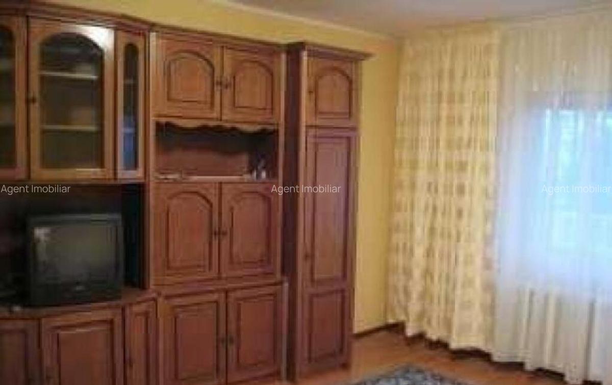 Dristor strada complexului etaj 3 - 4