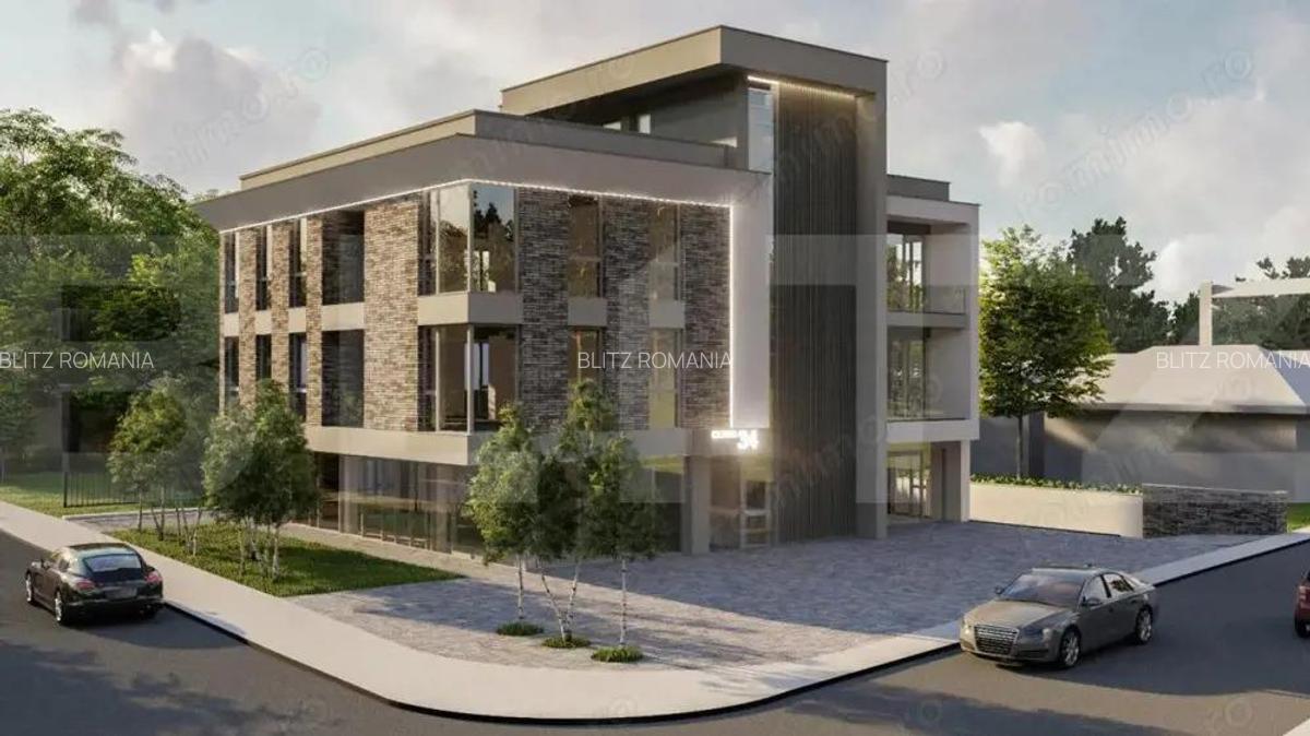 Spatiu comercial open-space, 220 mp, destinatii multiple, zona Cetatii - 2
