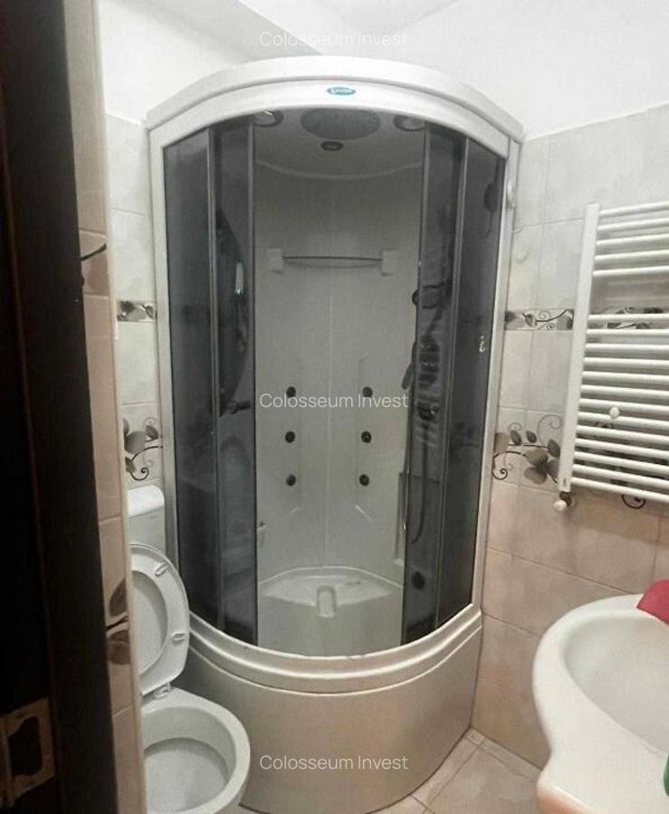 Garsoniera semidecomandat - zona Bartolomeu - 4