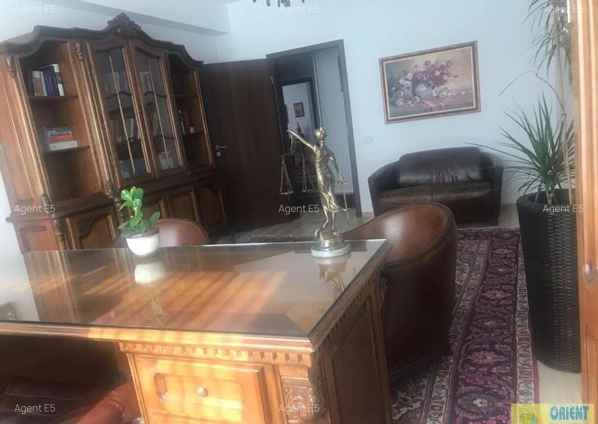 Mamaia, Dorna, apartament 2 camere, etaj 2, mobilat modern - 18