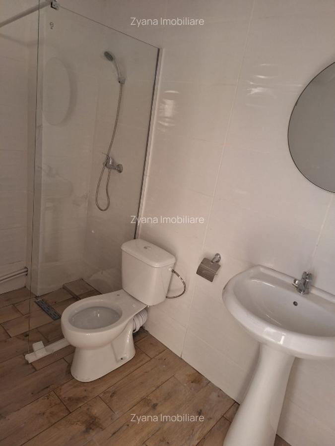 🏡 Gara de Nord   Vila P+1,  120 mp., 5 camere, Renovata, Nemobilata - 9