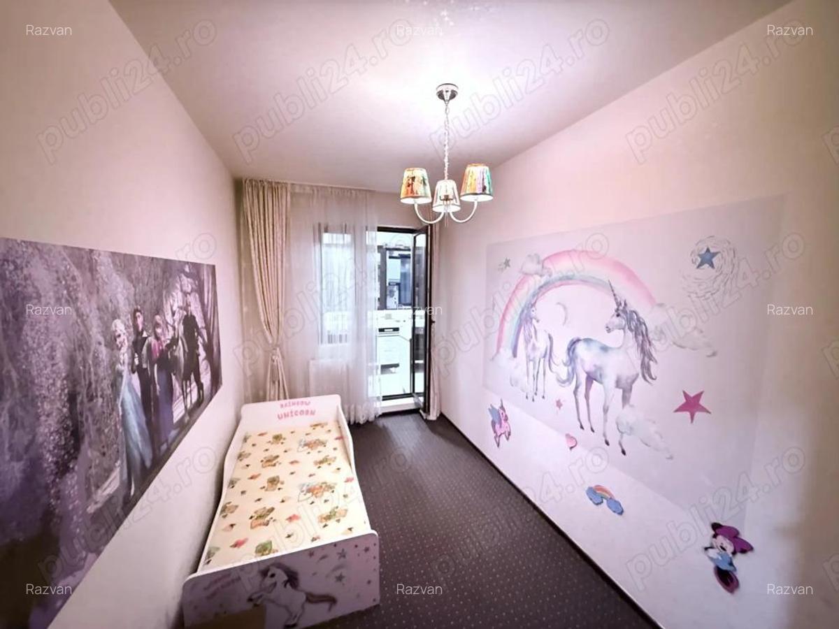 Apartament 2 camere complet mobilat ?i utilat - 5