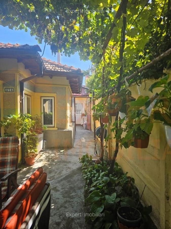 Casa zona Tabacarie - Constanta - 13