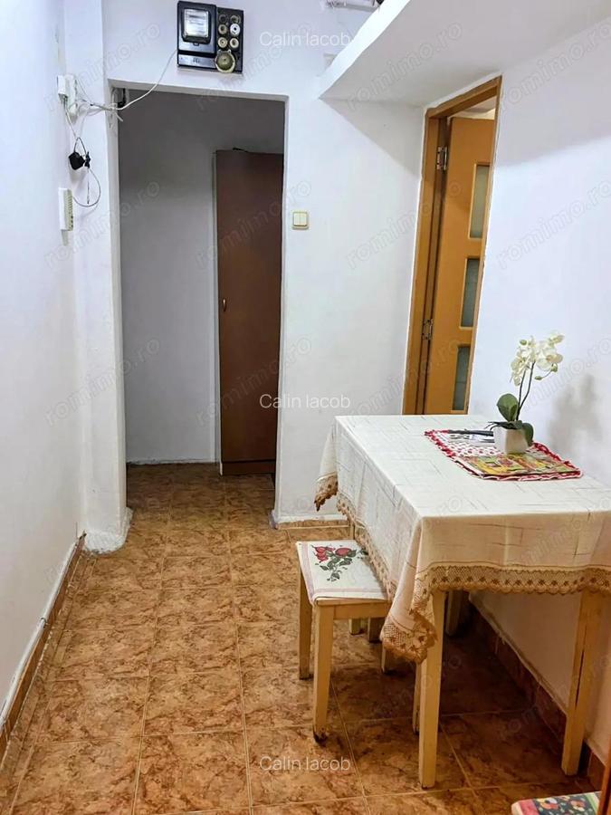 CI592 Sagului,2 camere,Et.1,centrala - 13