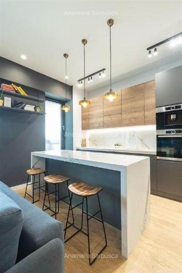 Apartament 2 camere,Aviatiei,loc de parcare inclus in pret - 2